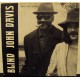 BLIND JOHN DAVIS - Alive, "live" and well